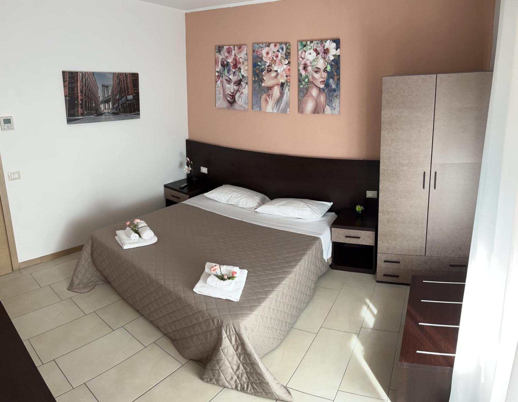 Bed & Breakfast La Rondinella Cerasolo Exteriör bild
